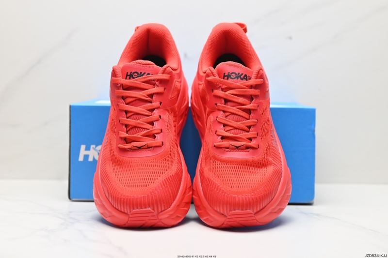 Hoka Shoes